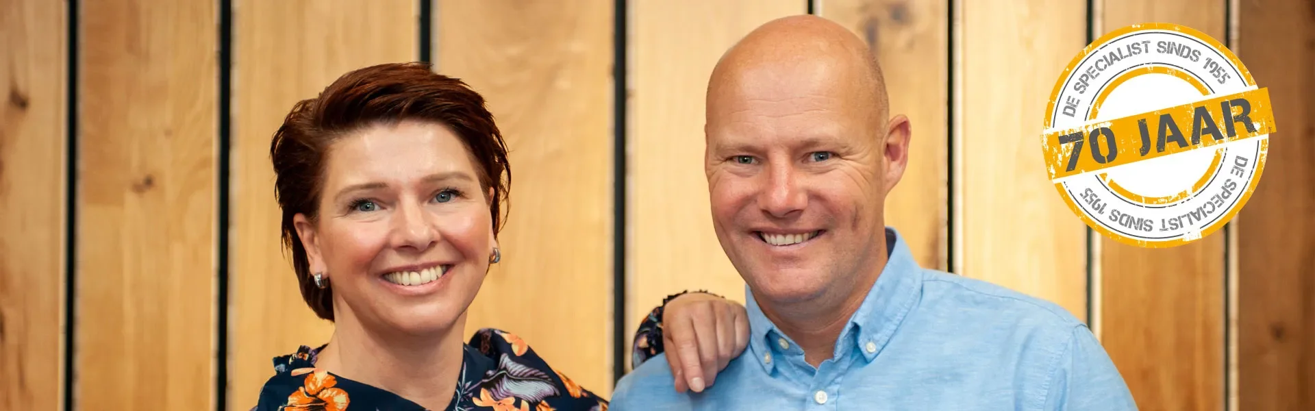 Ingrid & Aschwin Ingrid & Aschwin