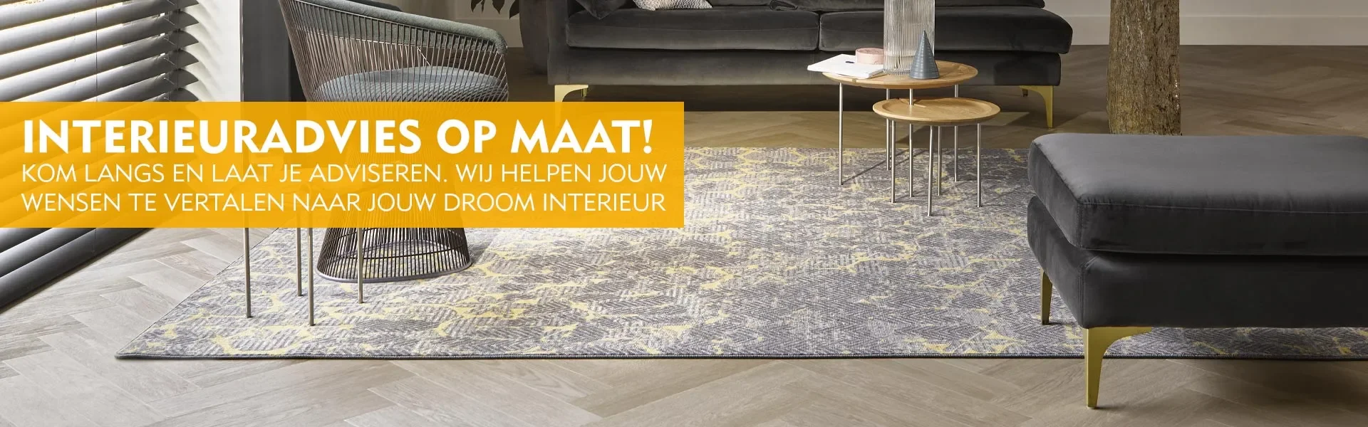 Interieuradvies Interieuradvies