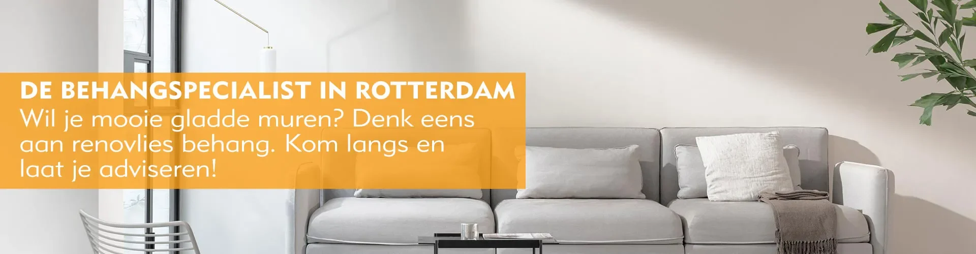 Behangspecialist Behangspecialist