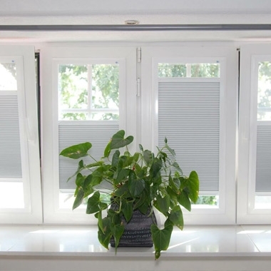 Kunststof Ramen Kunststof Ramen